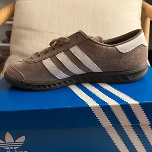 Hamburg adidas